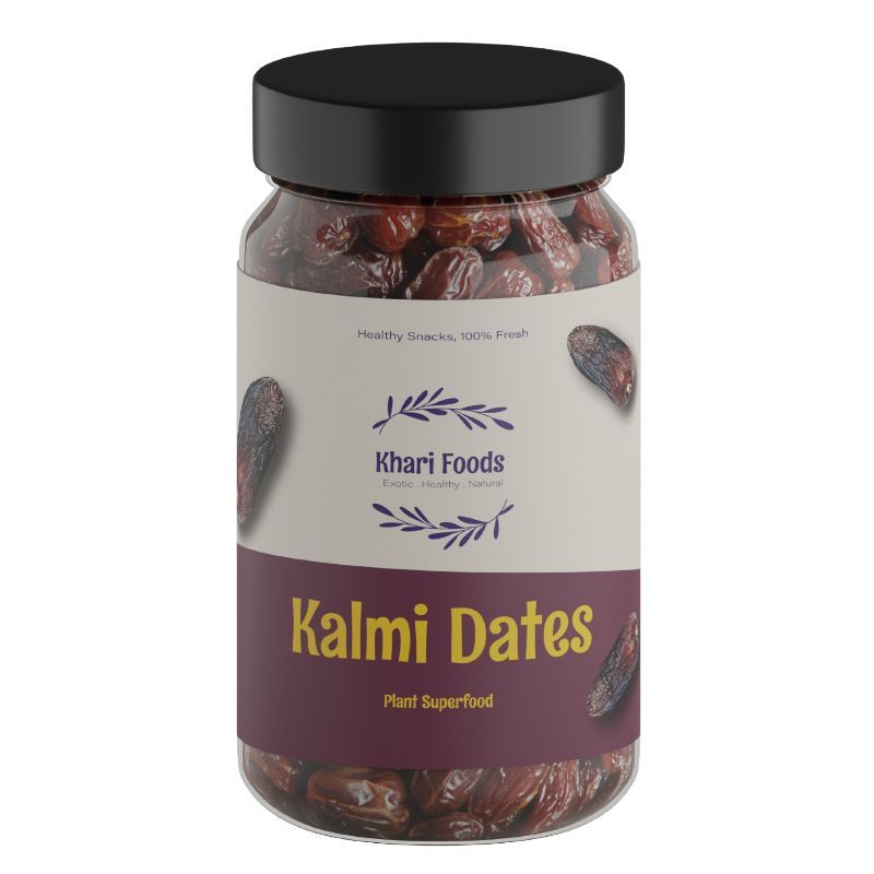 Khari Foods Jumbo Kalmi Dates Buy Khari Foods Jumbo Kalmi Dates Online